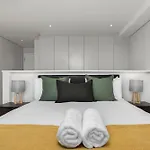 Burmeister On Park Apartments