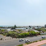 Burmeister On Park Apartments