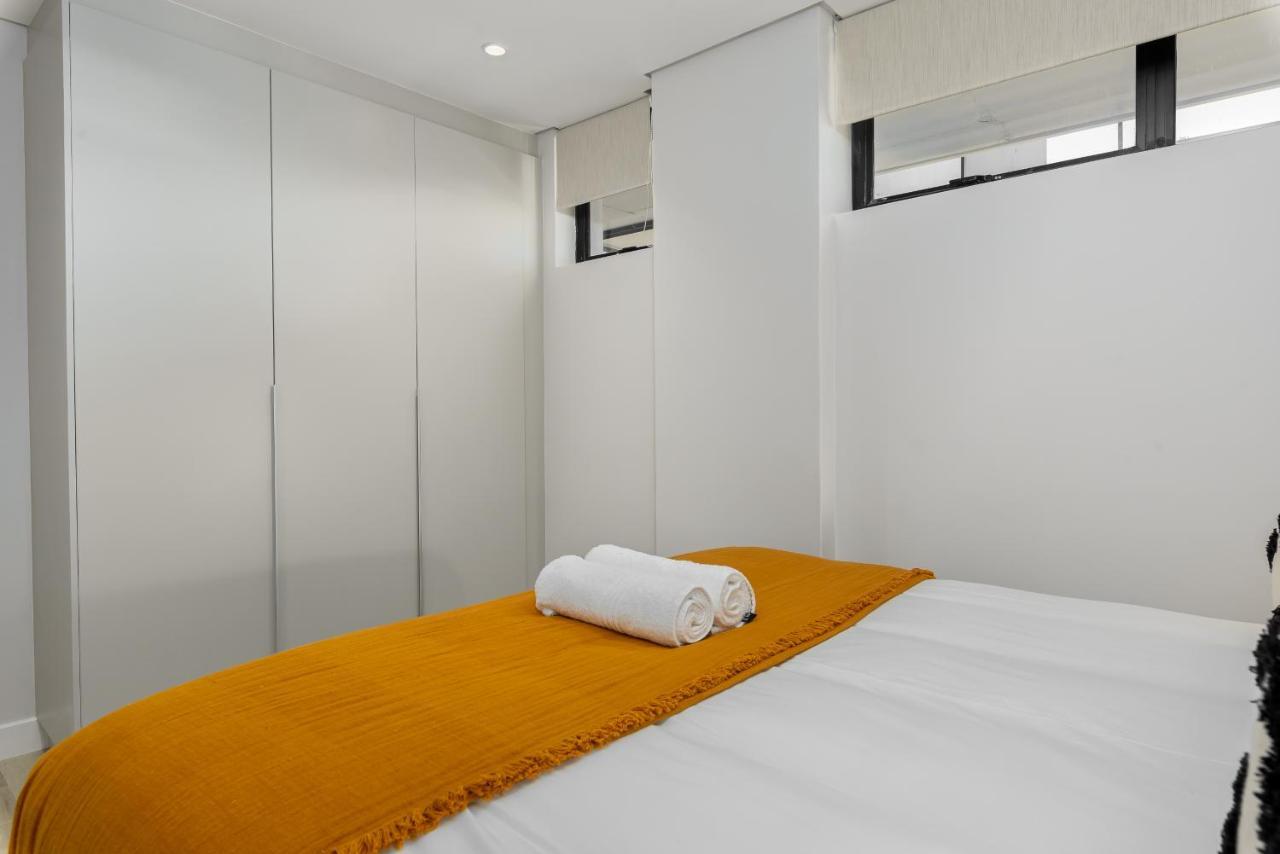 Apartment Burmeister On Park Cape Town