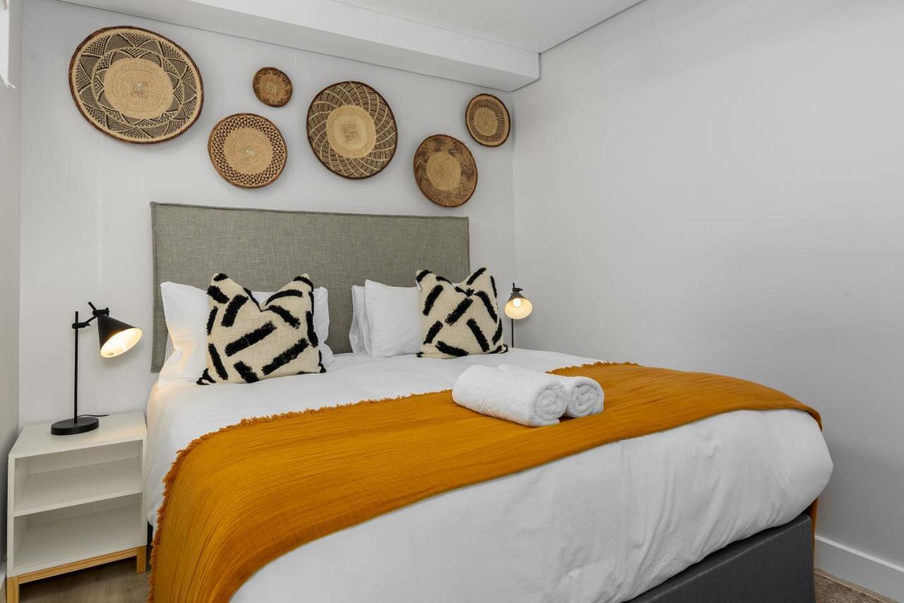 Apartment Burmeister On Park Cape Town