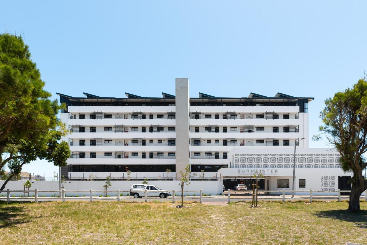 Apartment Burmeister On Park